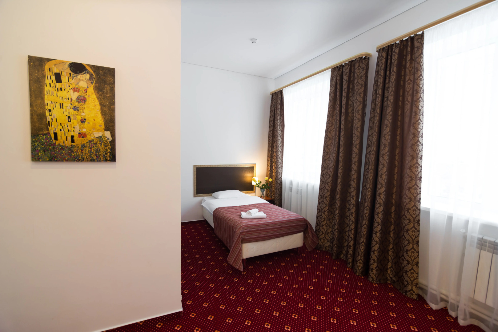 Мини-отель Аркона