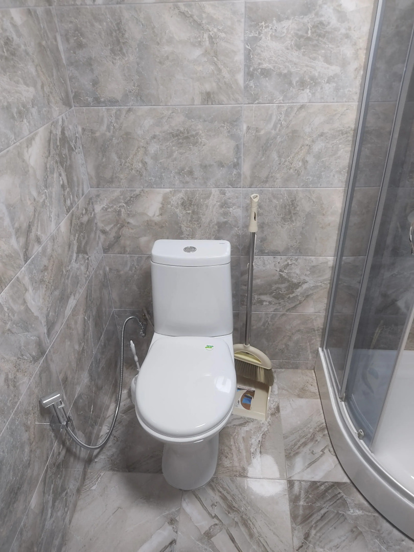 Частный дом Домик в Каспийске