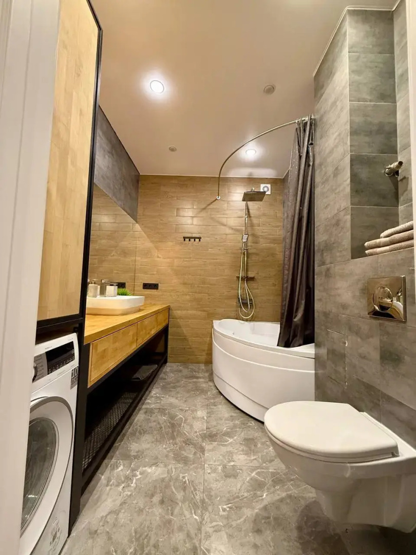 Квартира Современная квартира в самом Центре