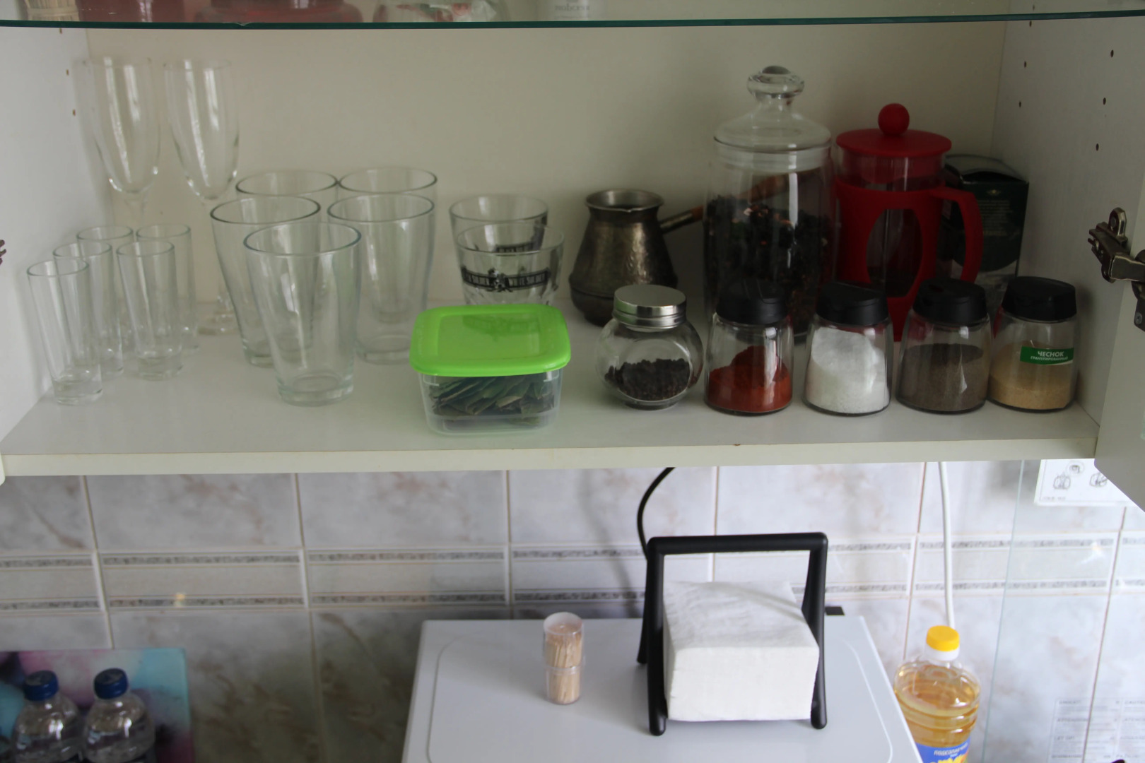 Апартаменты The Best