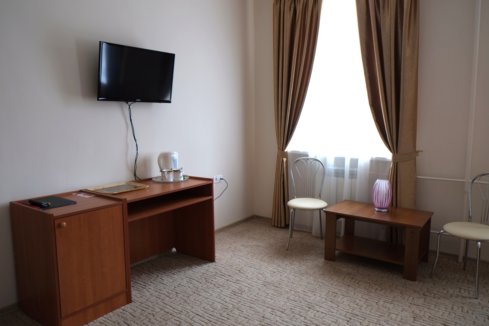 Гостиница Сфера