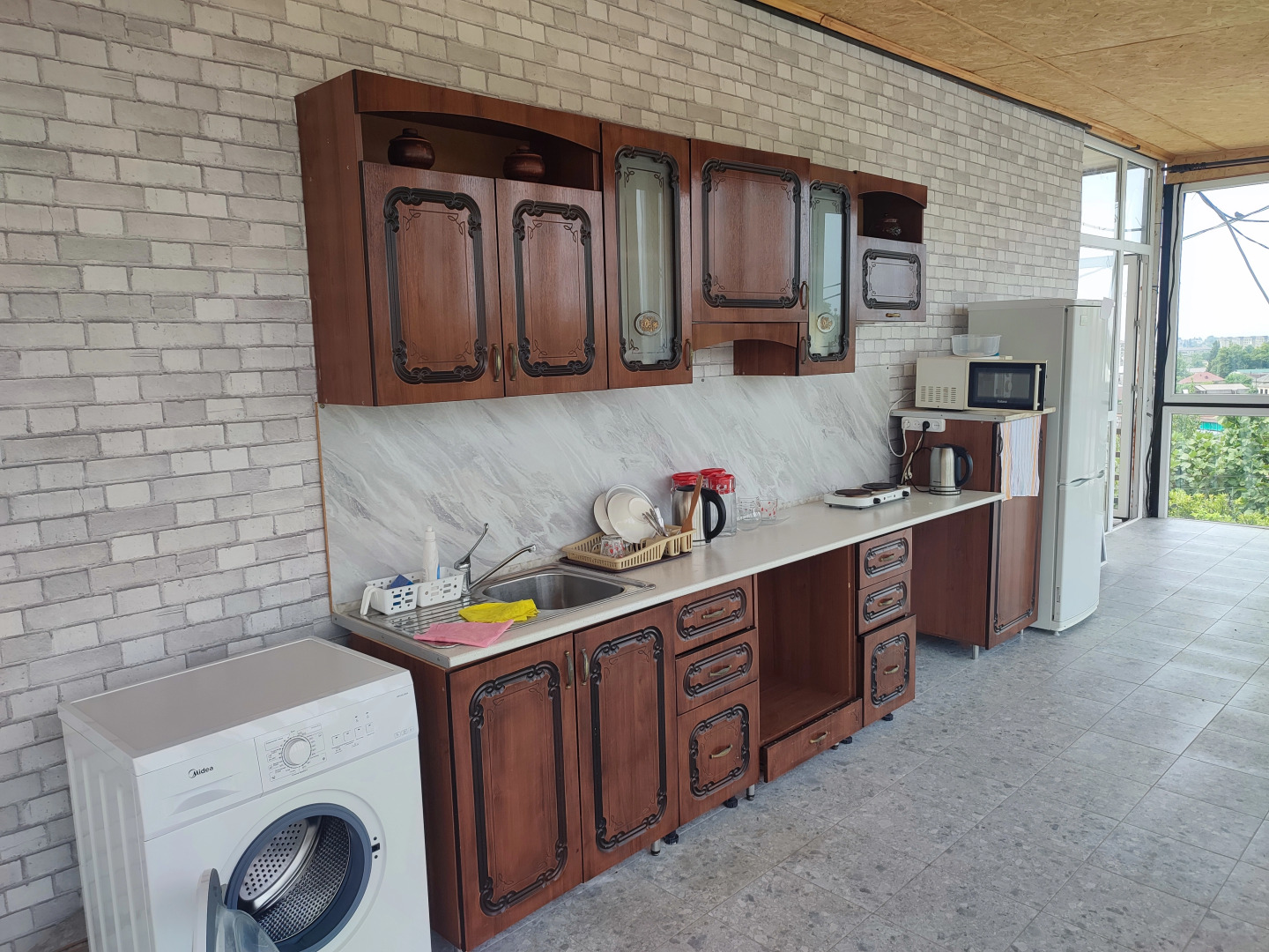 Гостевой дом Акрополь