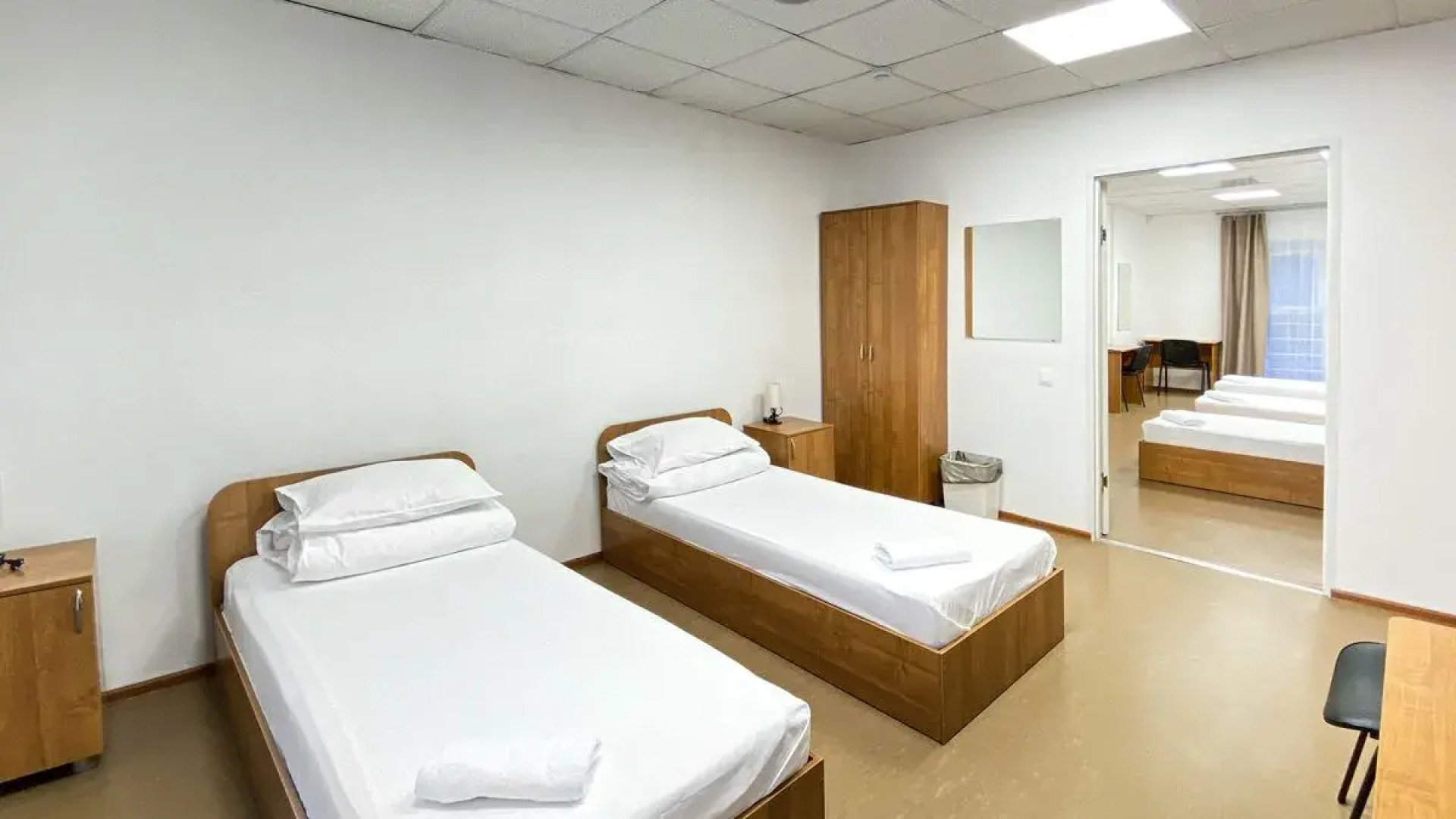 Отель Smart Hotel KDO Петрозаводск