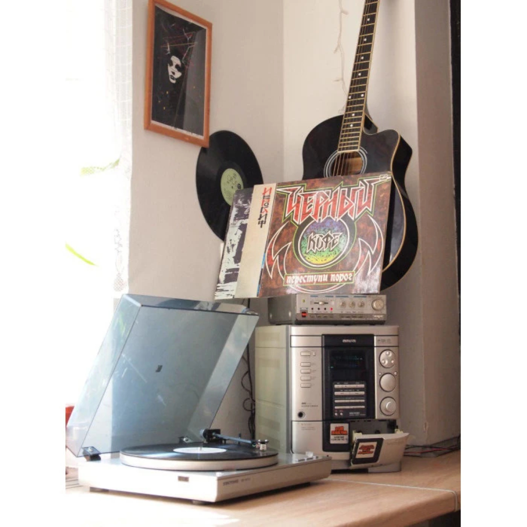 Мини-Гостиница Кей