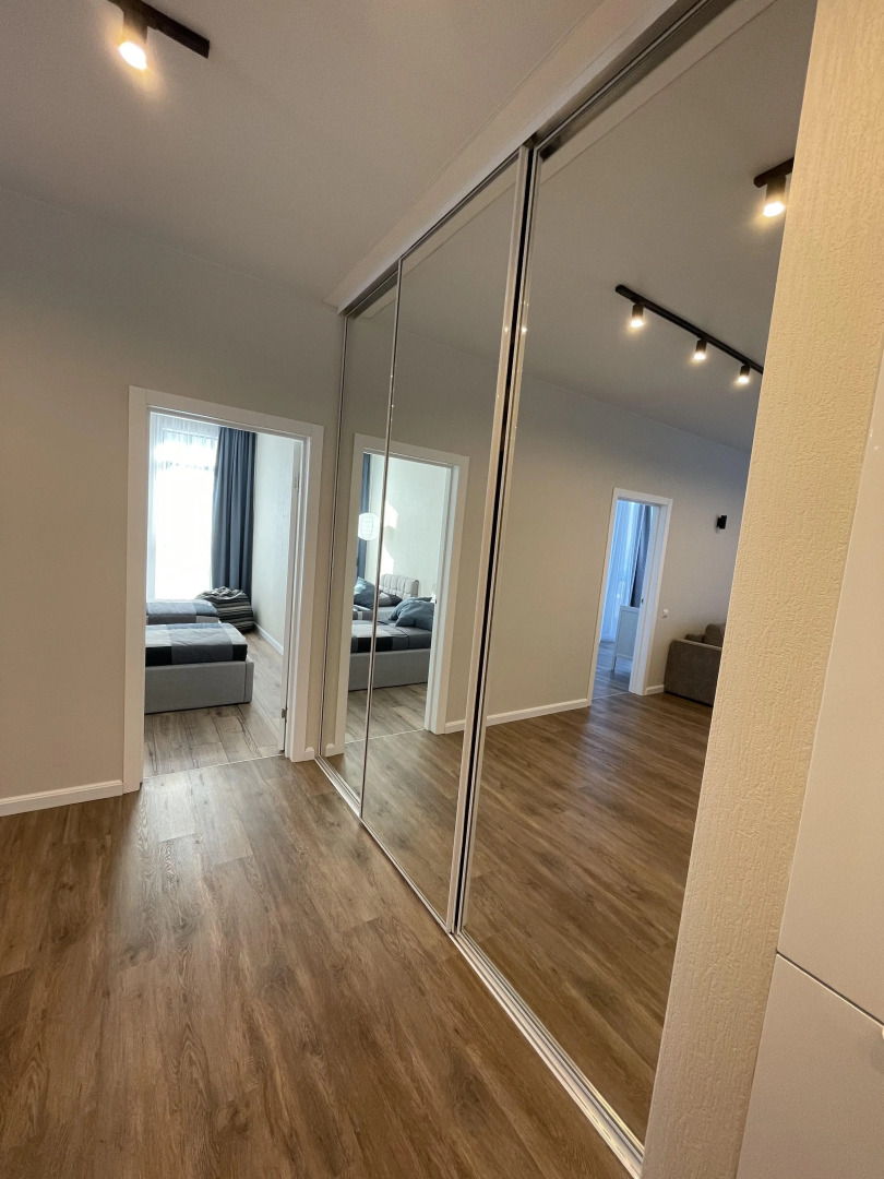 Апартаменты Sport Village Aparts