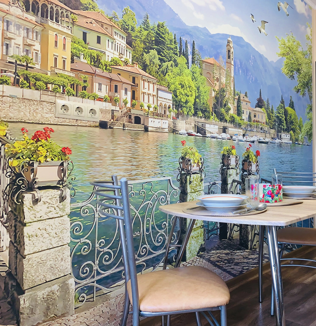 Квартира Уютная квартира Наро-Фоминск