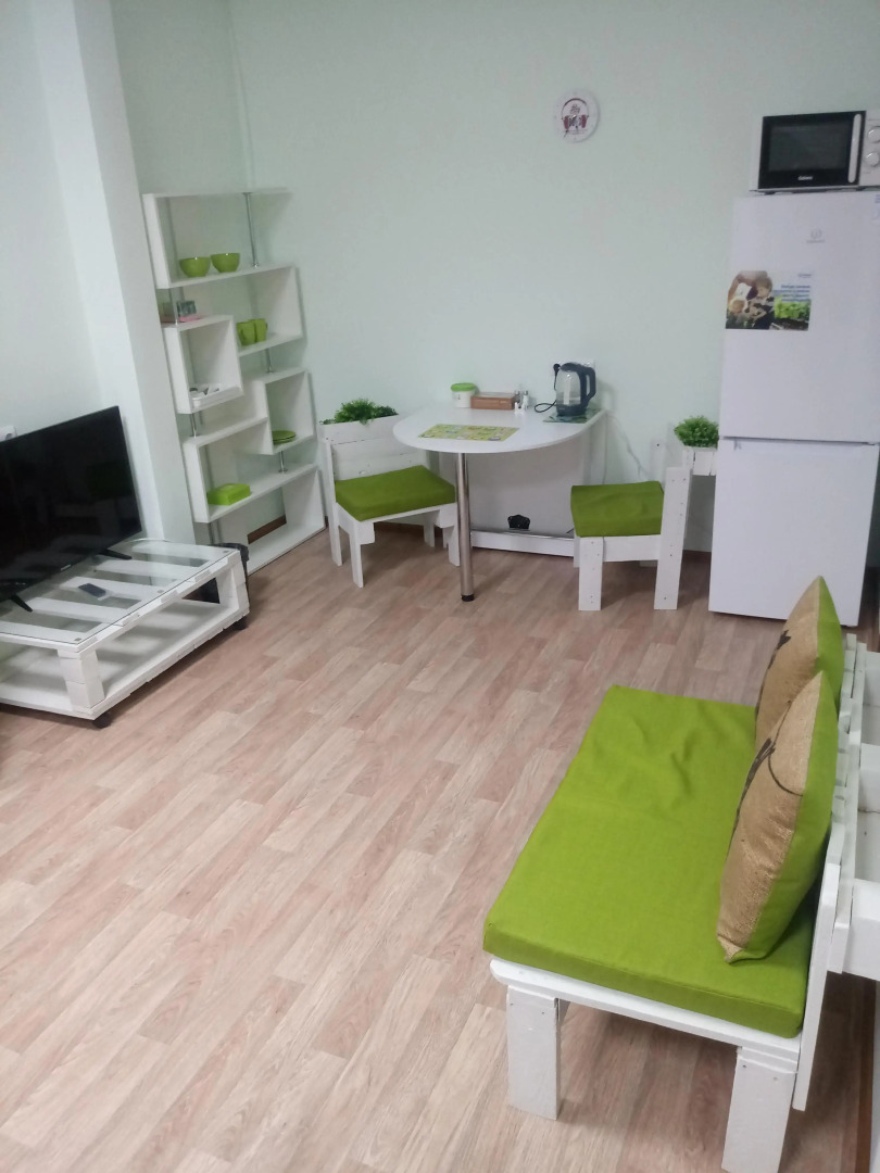 Мини-отель Северный