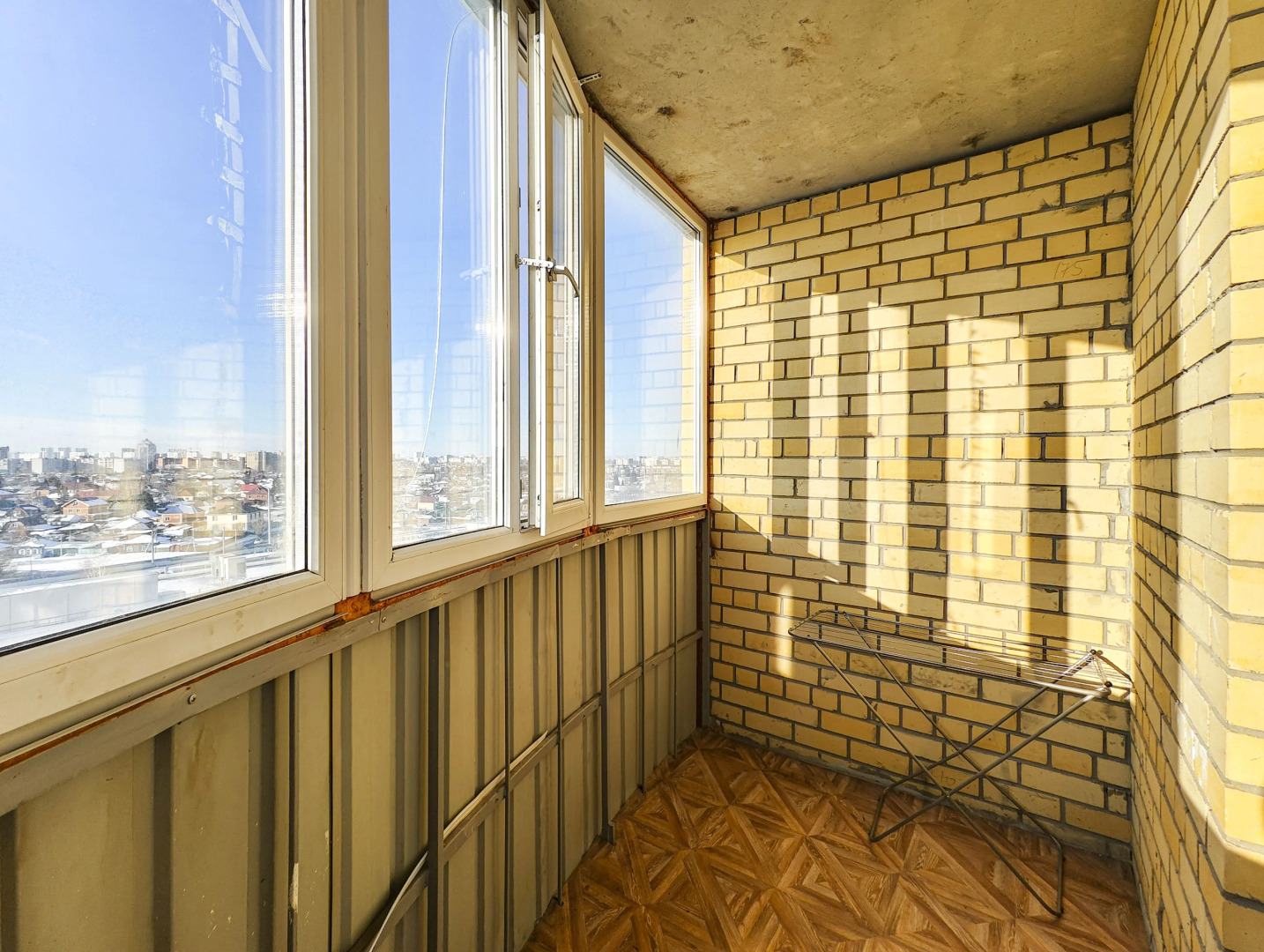 Апартаменты на Максима Горького