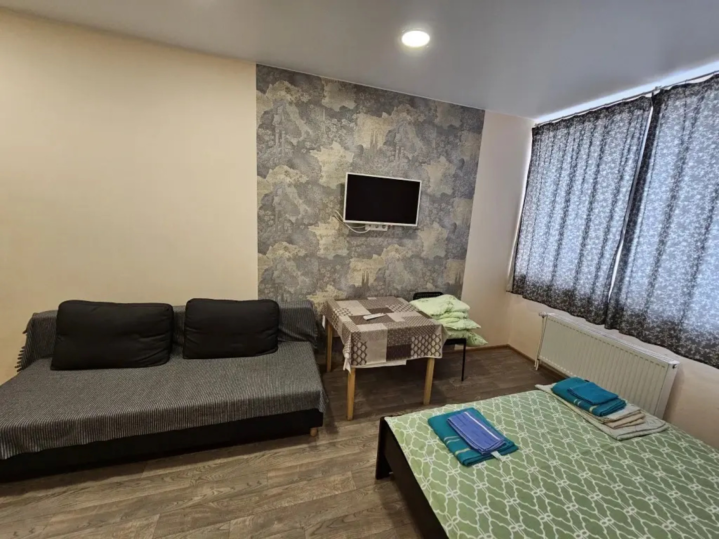 Апартаменты Пролетарская 150 2