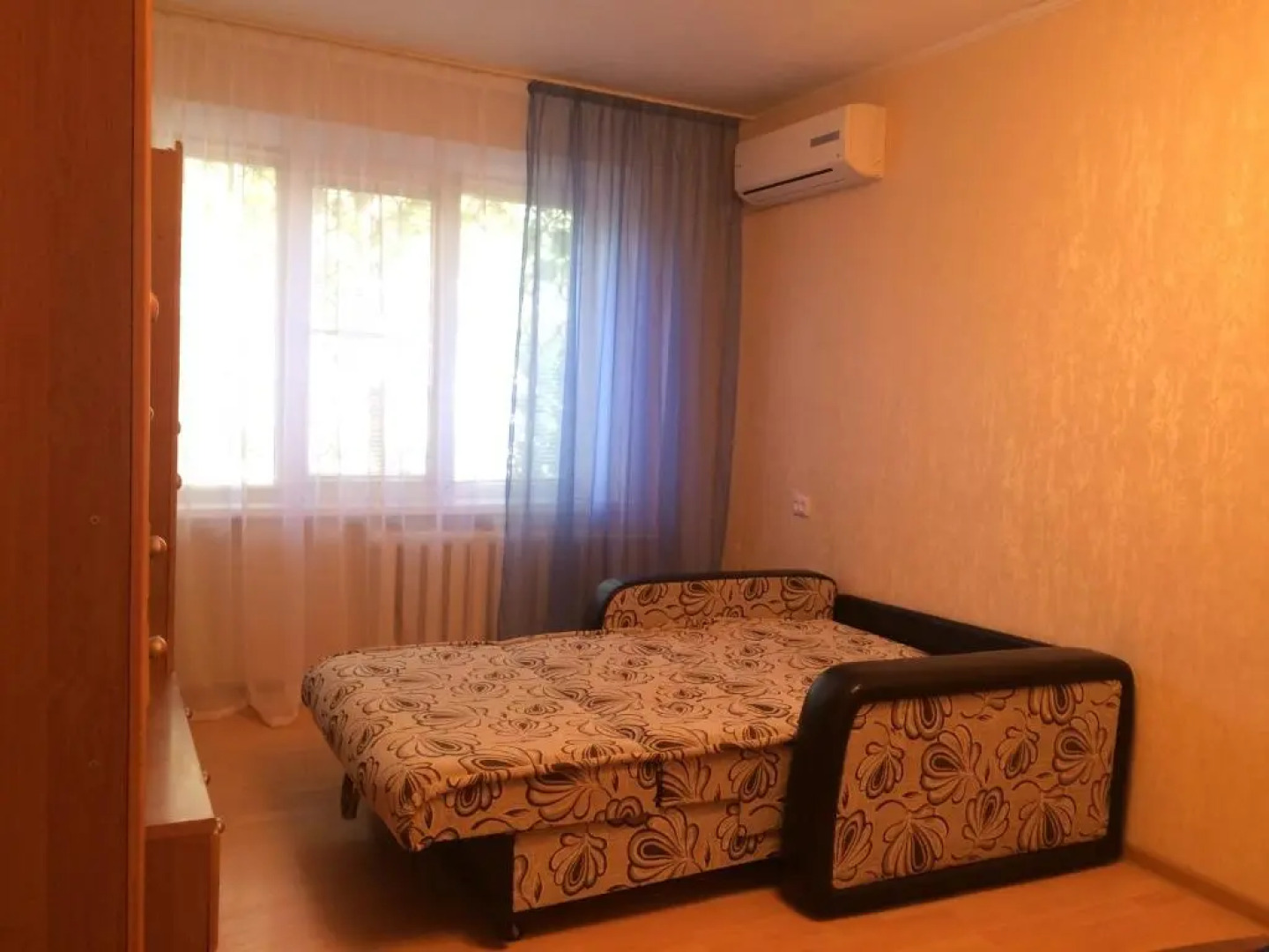 Апартаменты У Моря