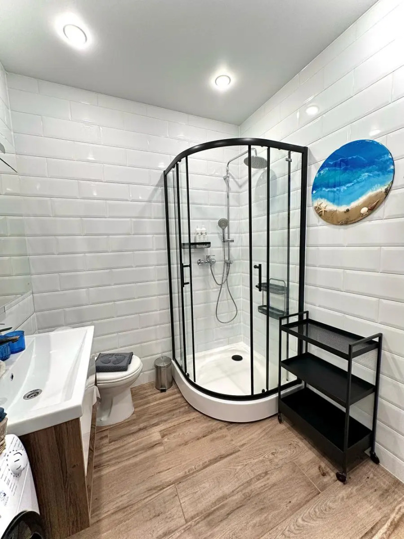 Апартаменты-Студия рядом с Аэропортом Пулково