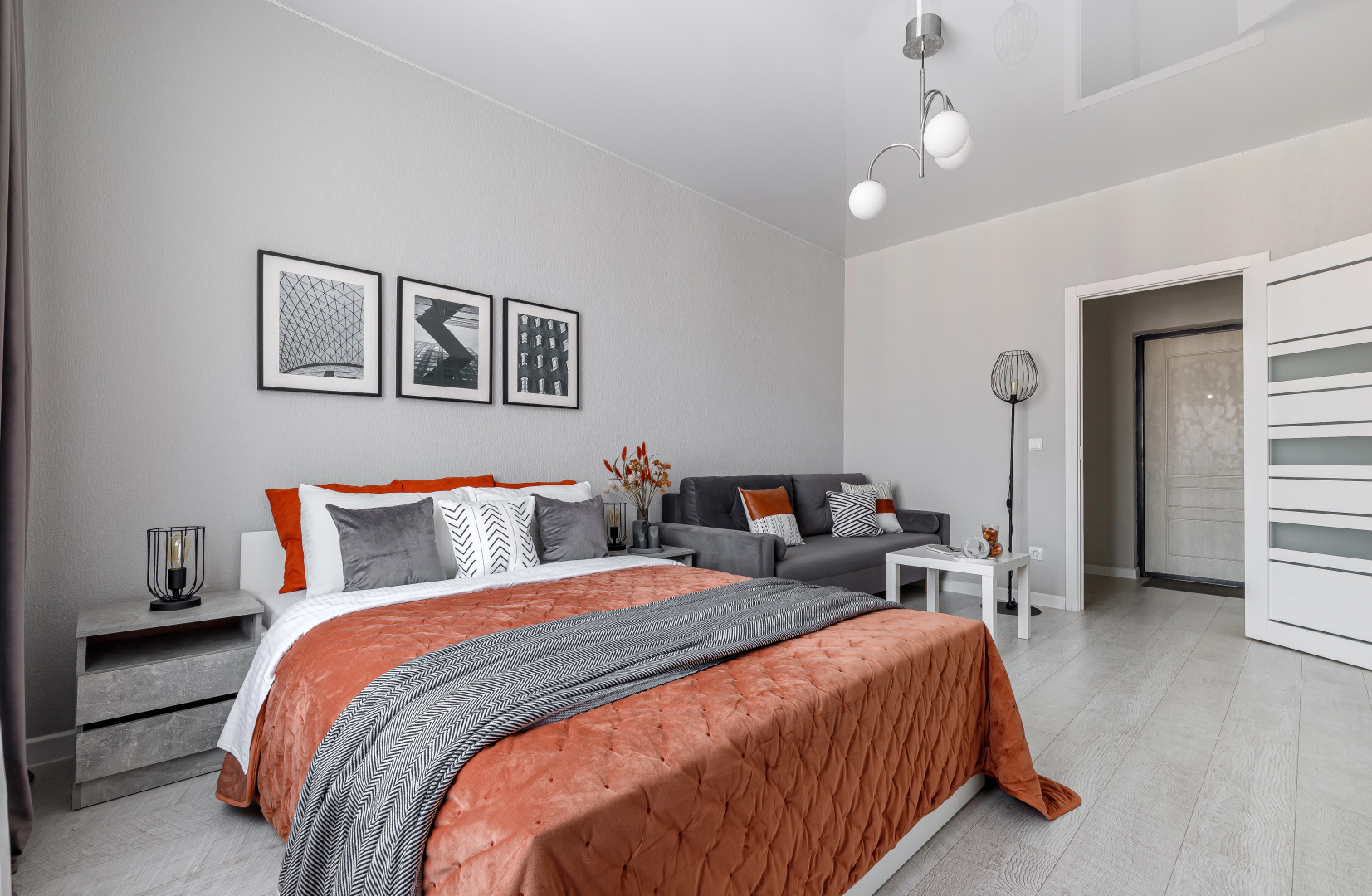 Квартира Vita Terragrey