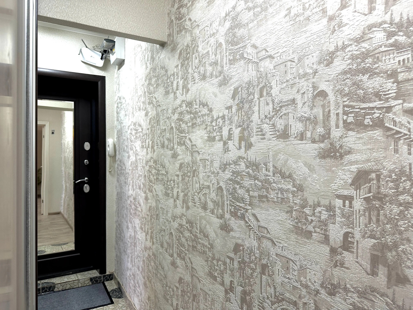 Квартира Калина Юрга