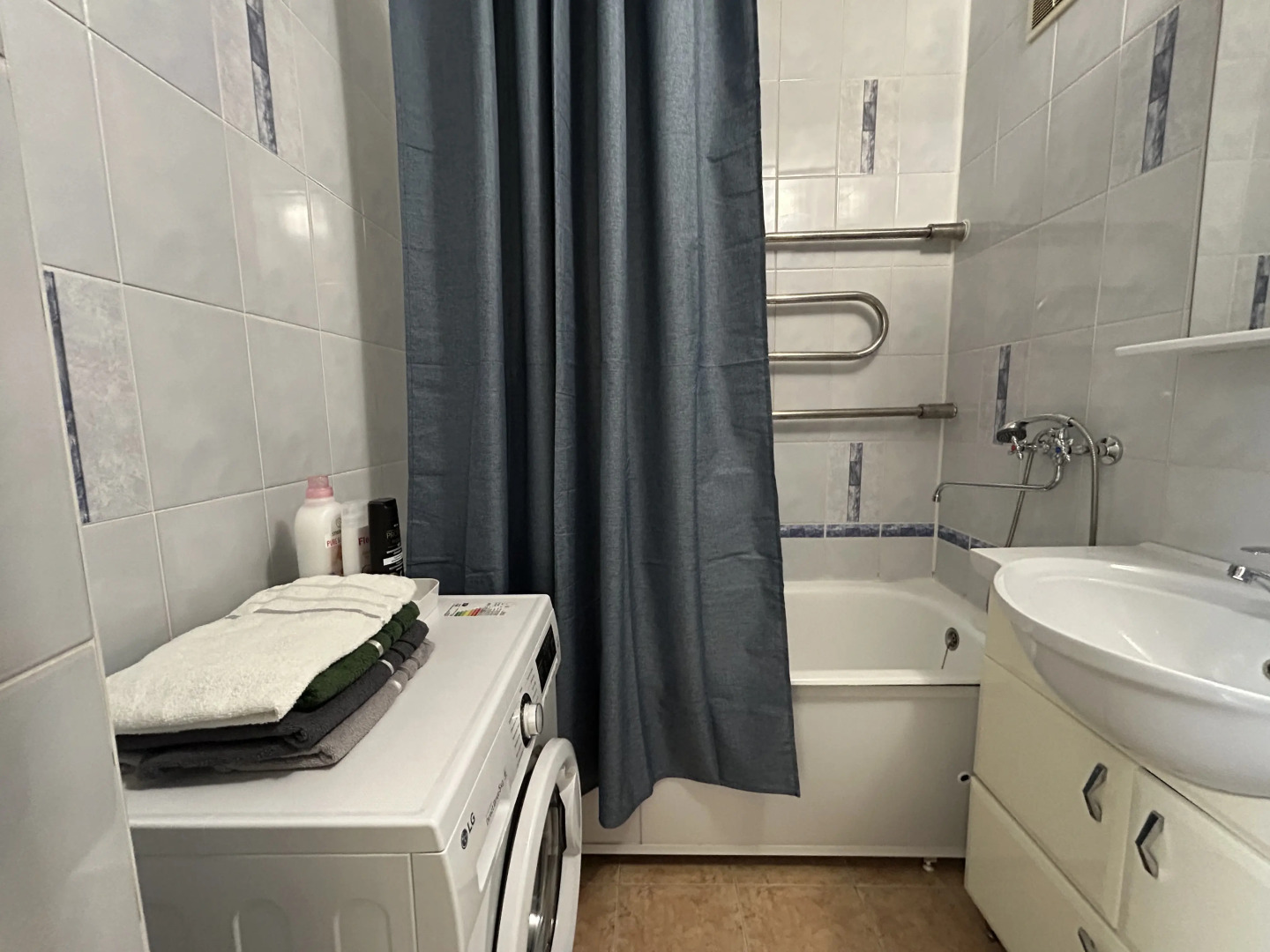 Квартира 3комн возле центра