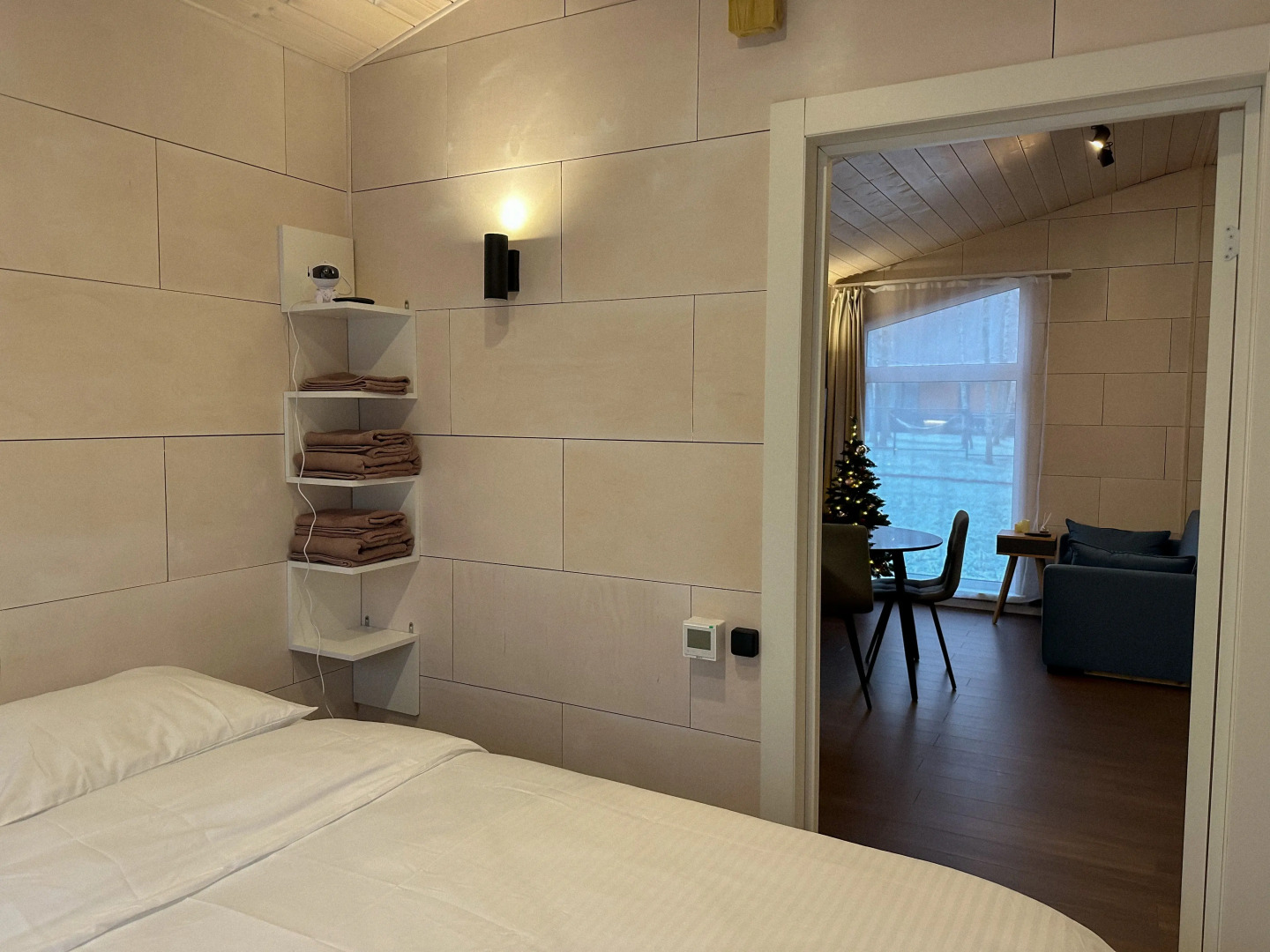 Частный дом Уютный дом  нa бeрегу лесногo озeра 2