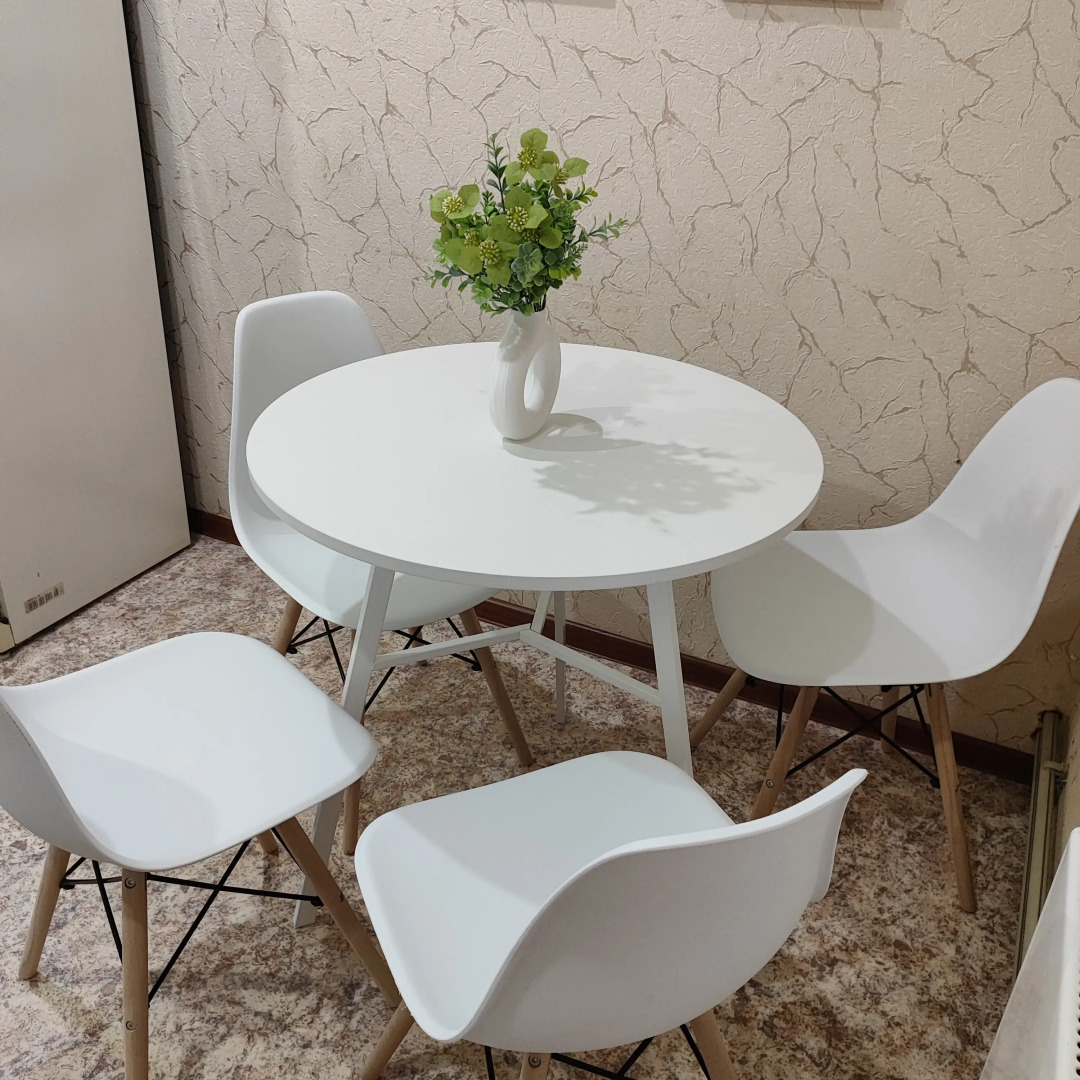 Квартира Уютная