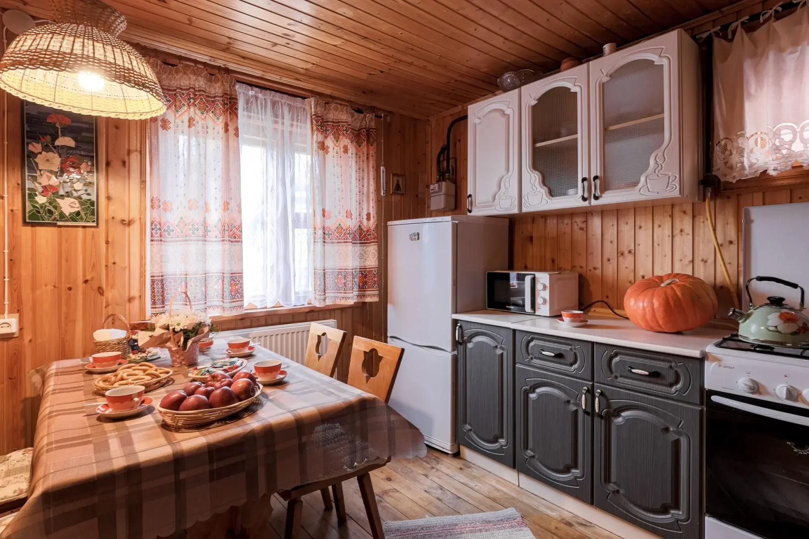 Гостевой Дом Монастырская Изба в Суздале