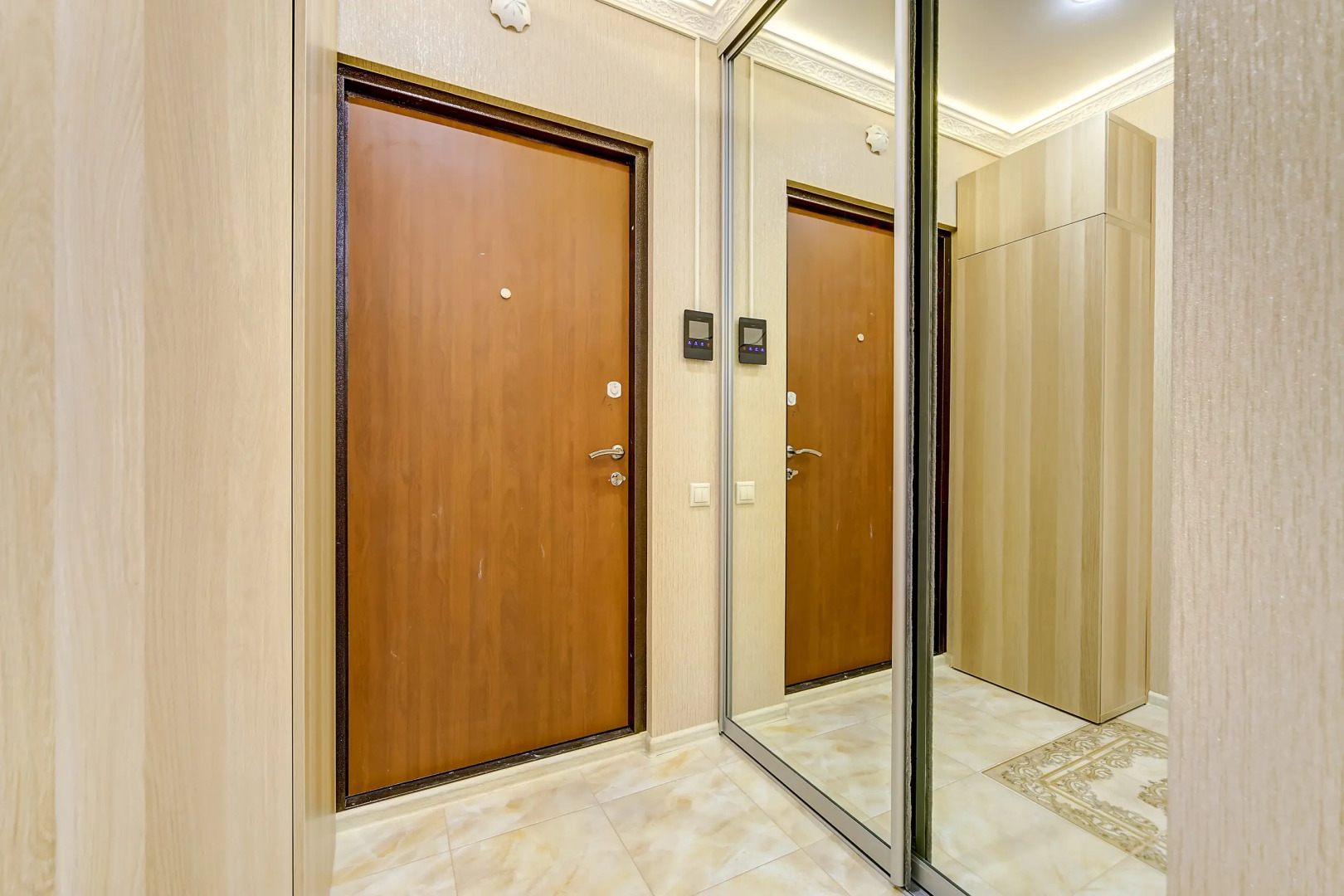 Апартаменты у Московского вокзала