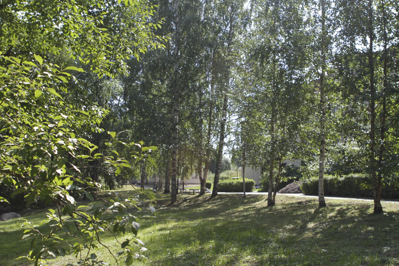 Санаторий Марциальные Воды