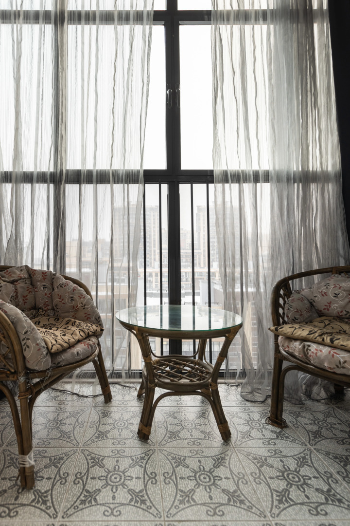 Апартаменты Студия Комфорт-Класса в ЖК Балтийская Жемчужина