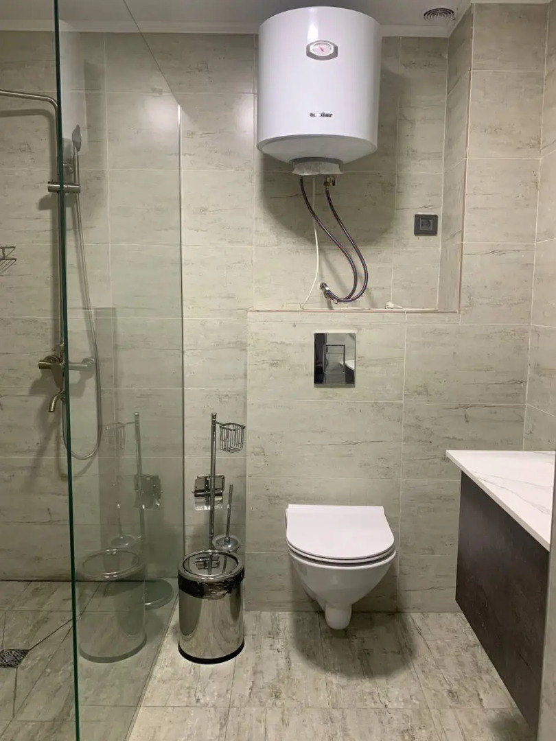 Отель Vzmorie Resort