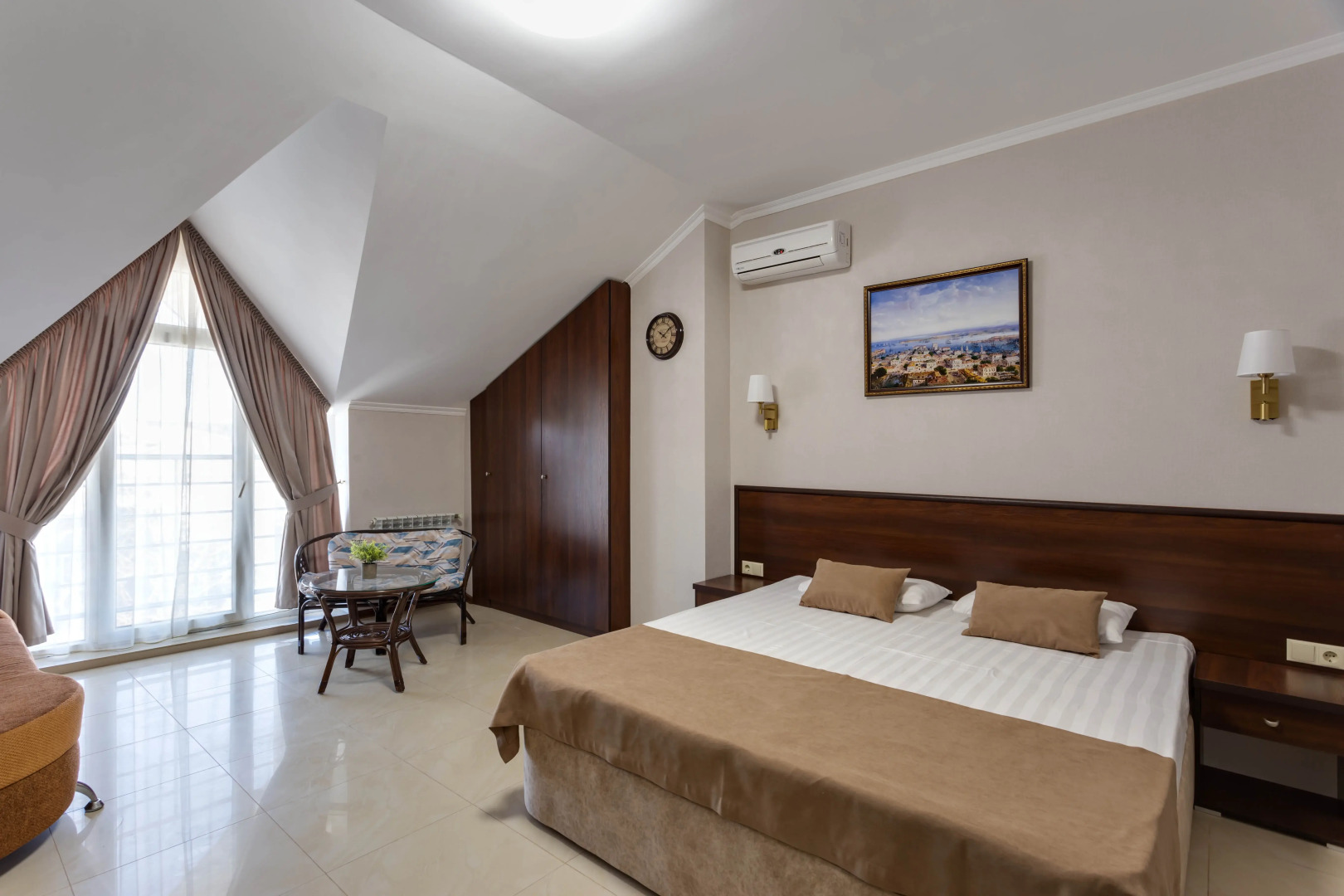 Меблированные комнаты Ирина