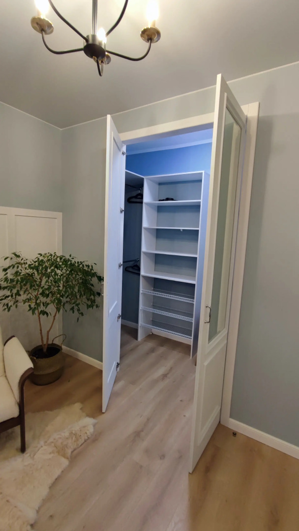 Апартаменты Атмосфера Петербурга у Экспофорума