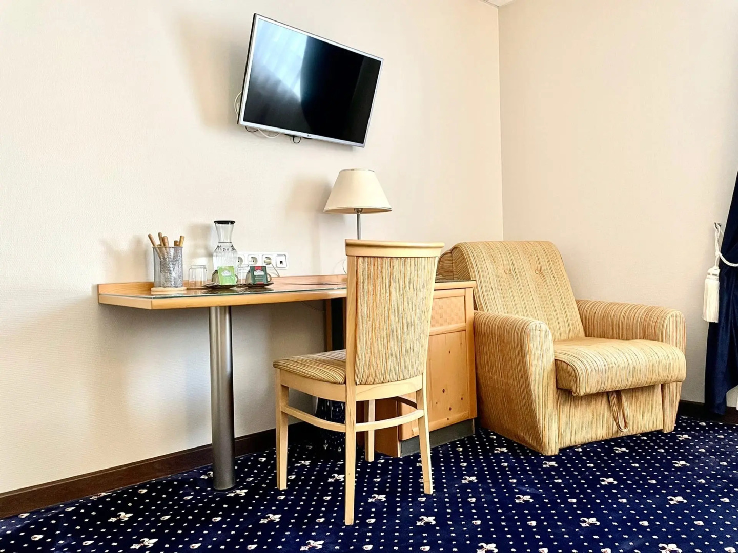 Гостиница Владимирский Дворик