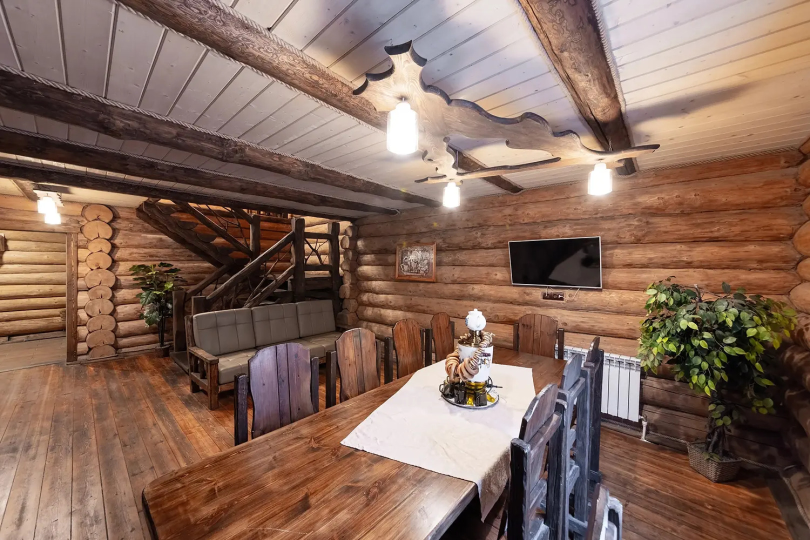 Арт Холл Отель