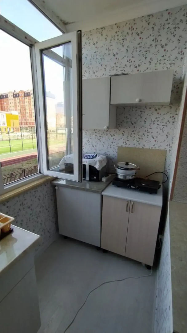 Квартира Galim