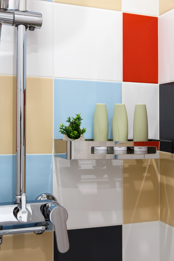 Апартаменты "Sun&Glass Studio"