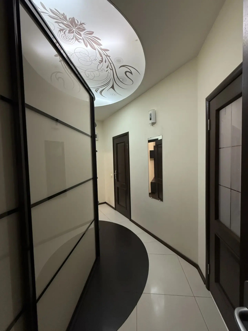 Квартира Уютная в центре