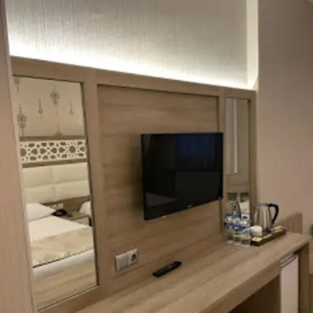 Отель Kuzey Yildizi Hotel