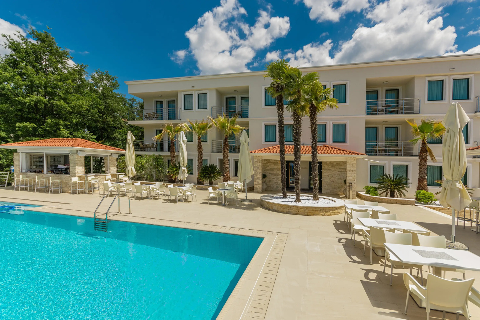 Апарт-Отель Adeo