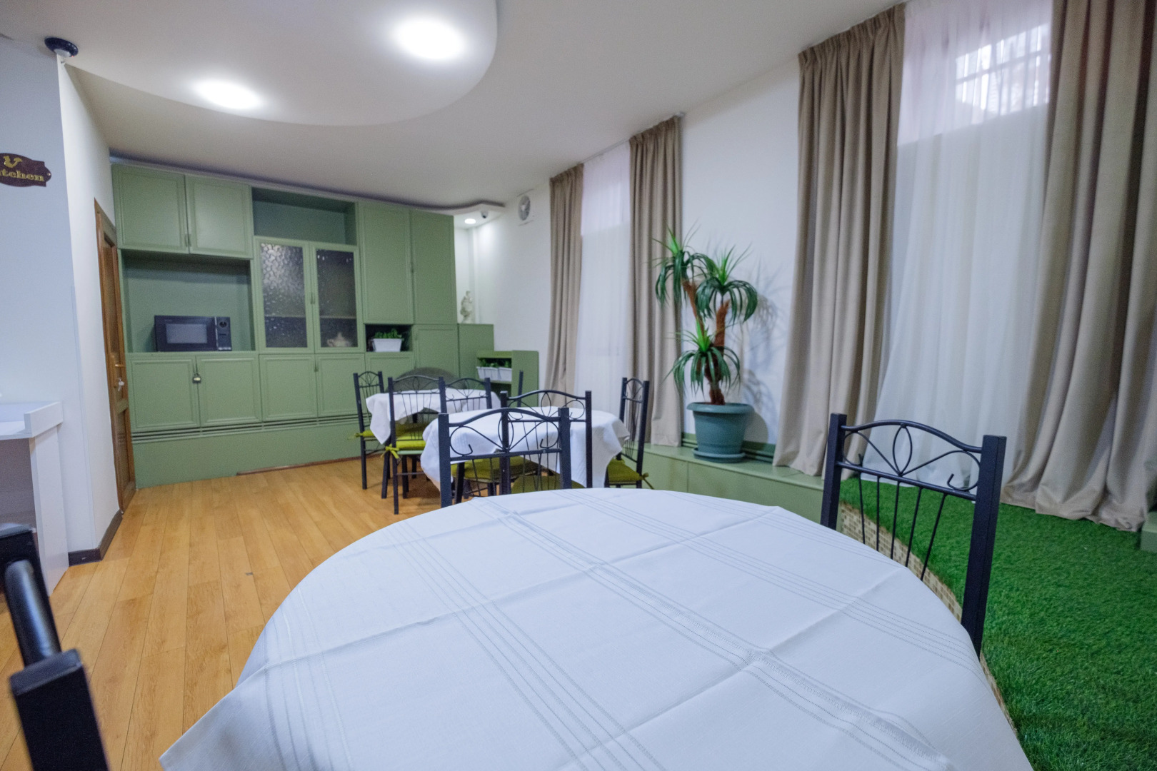 Отель Time Hotel & Tours