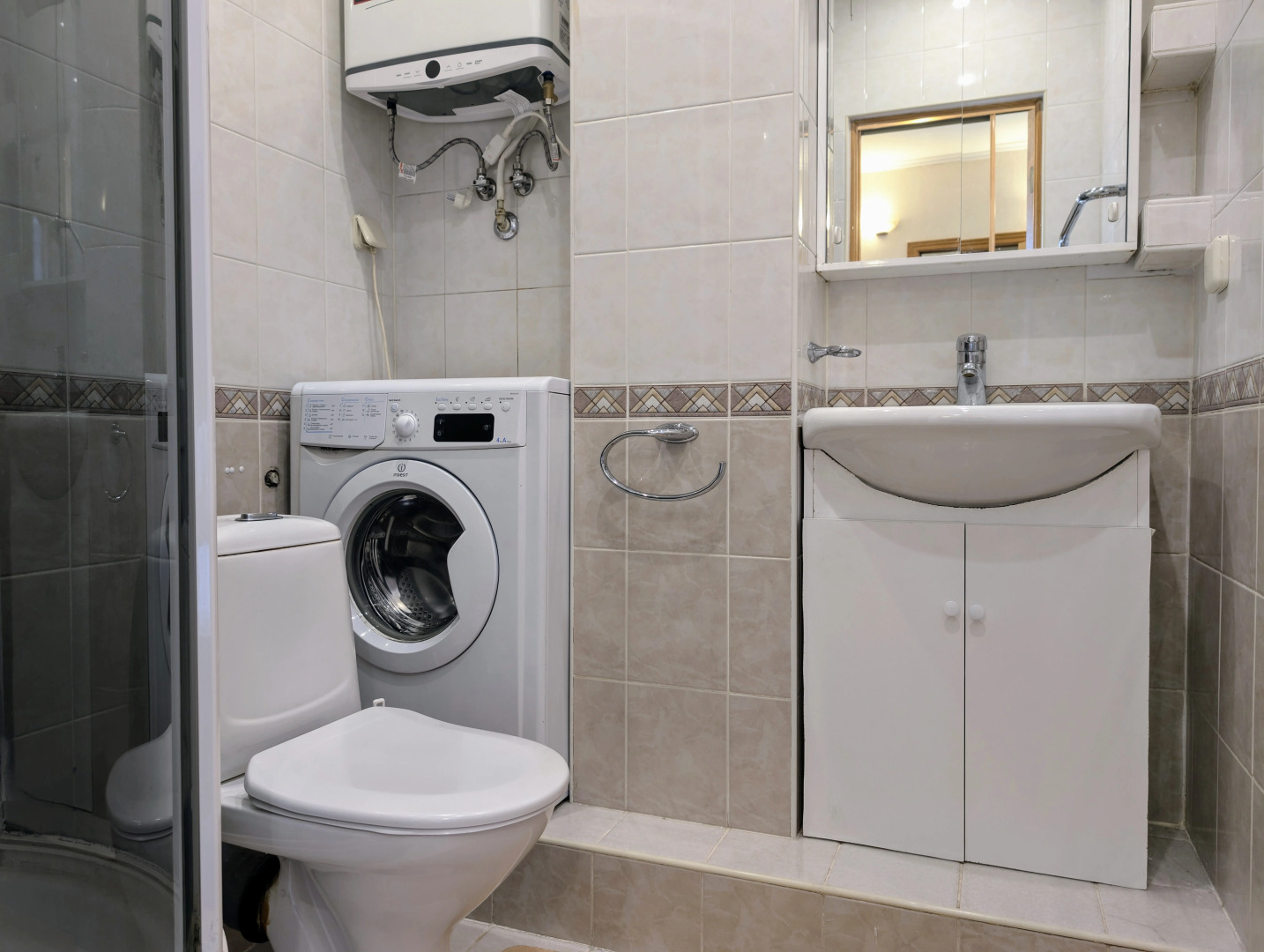 Квартира Свободна - Новый Арбат 26