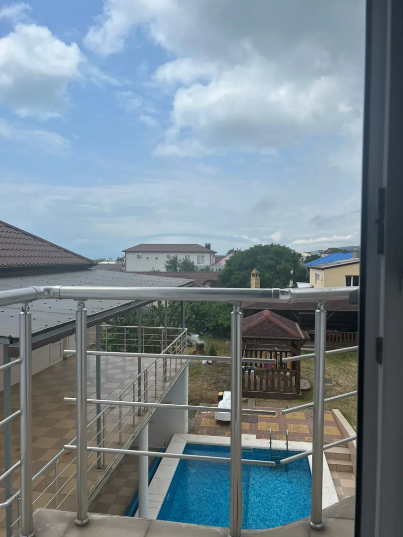 Апартаменты 1 Veles House Дружбы 15