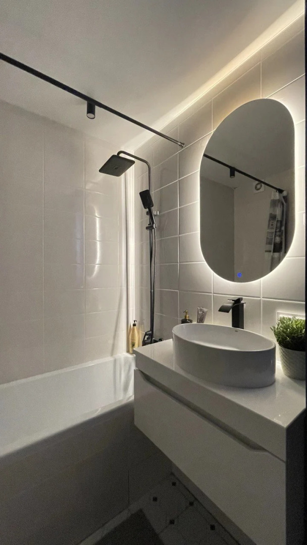 Квартира GNEZDO