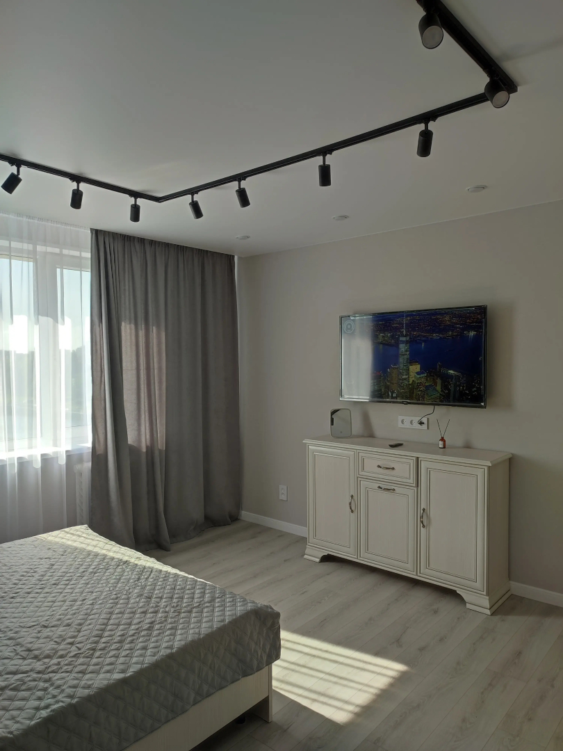 Квартира Двухкомнатная Остров Рыбная деревня Центр