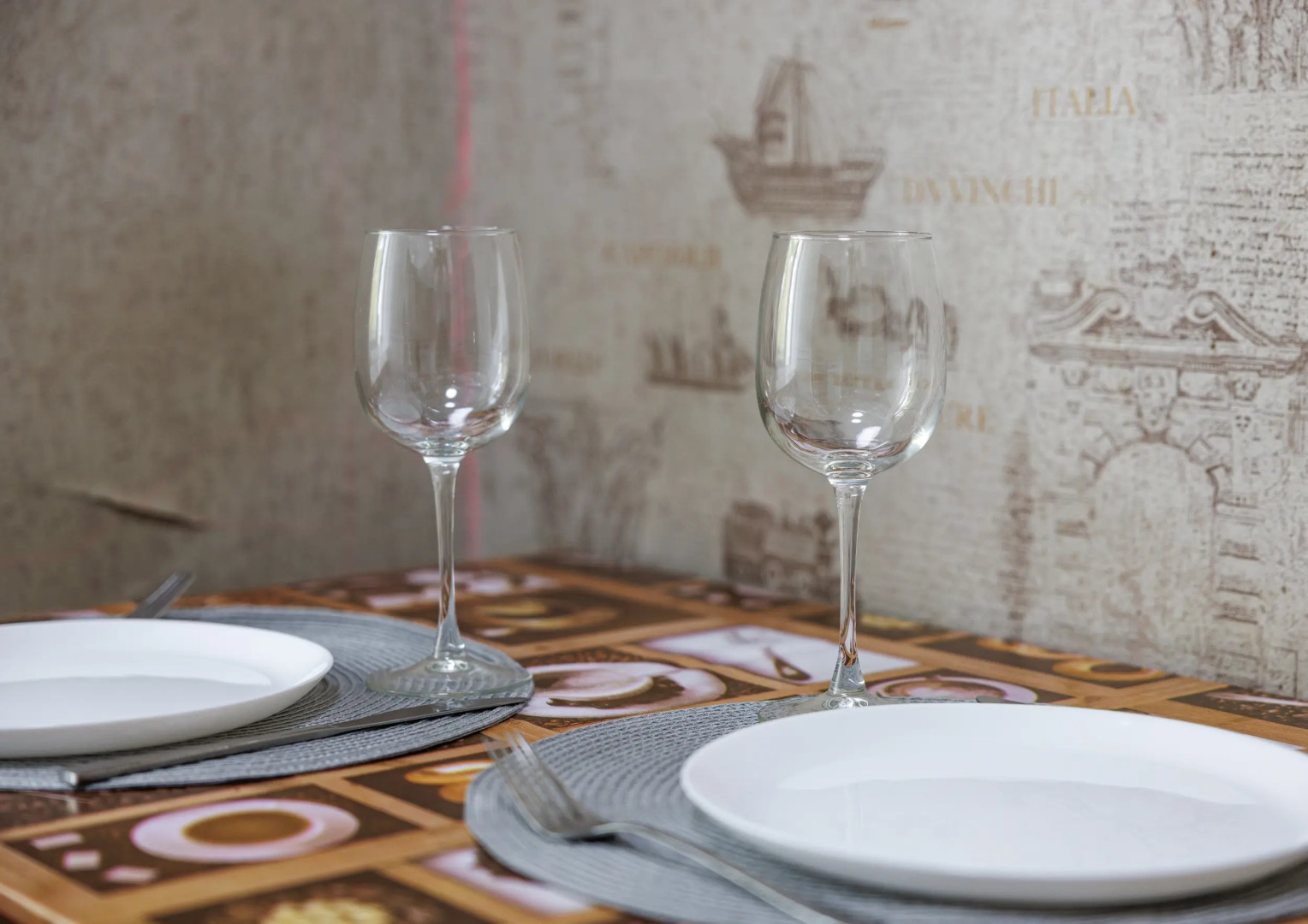 Квартира Двухкомнатная на Фридриха Энгельса