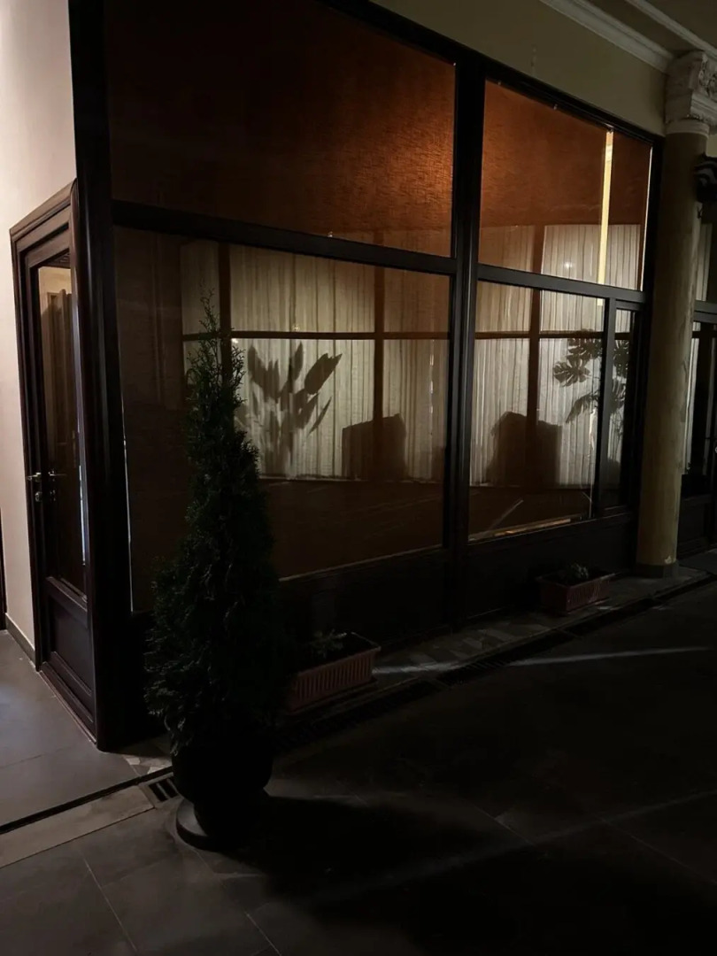 Отель California Boutique