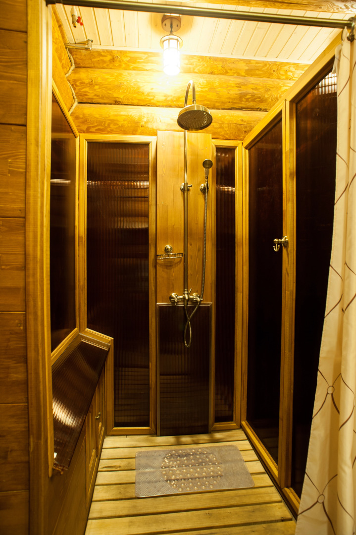 Отель Парк-отель Мечта