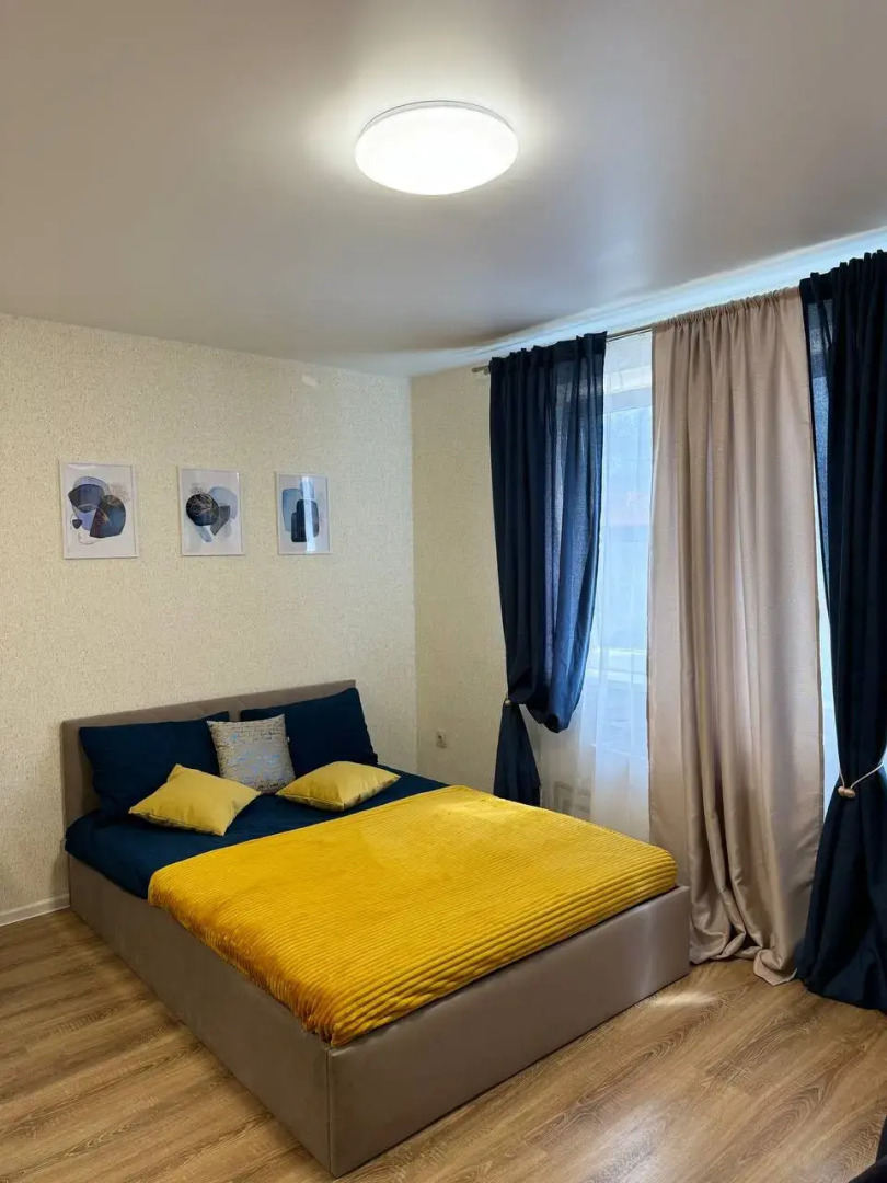 Квартира-студия Восточный