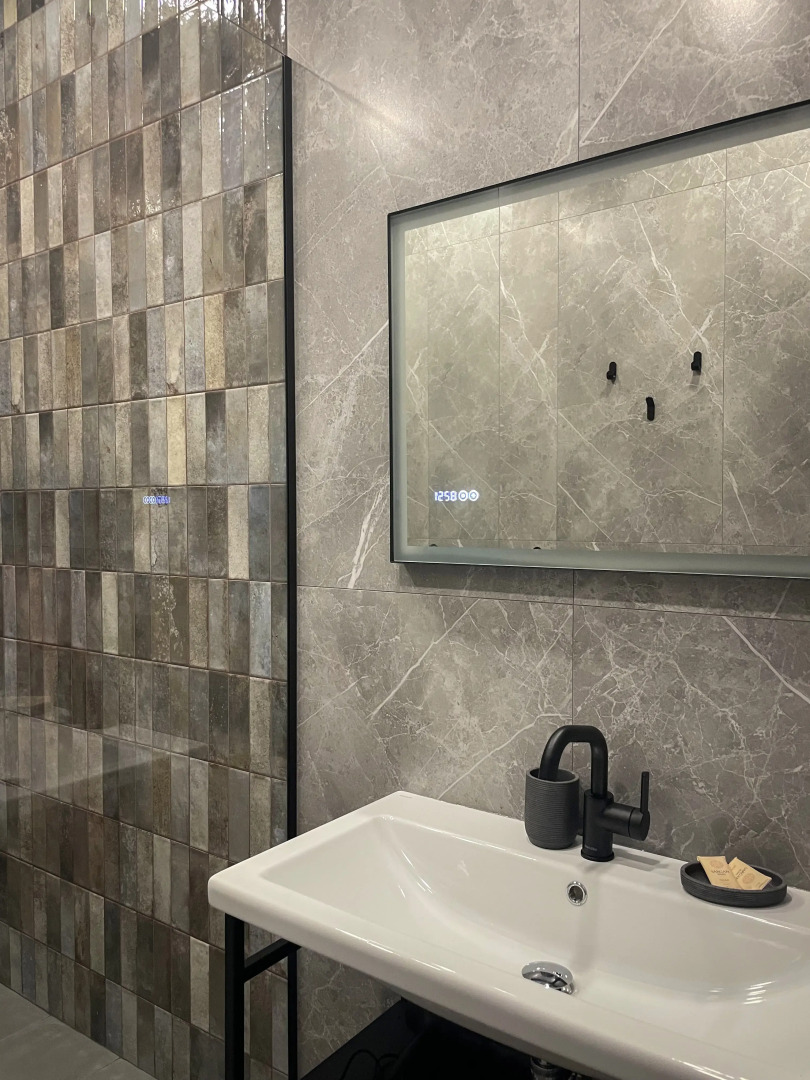 Отель Лес Георга