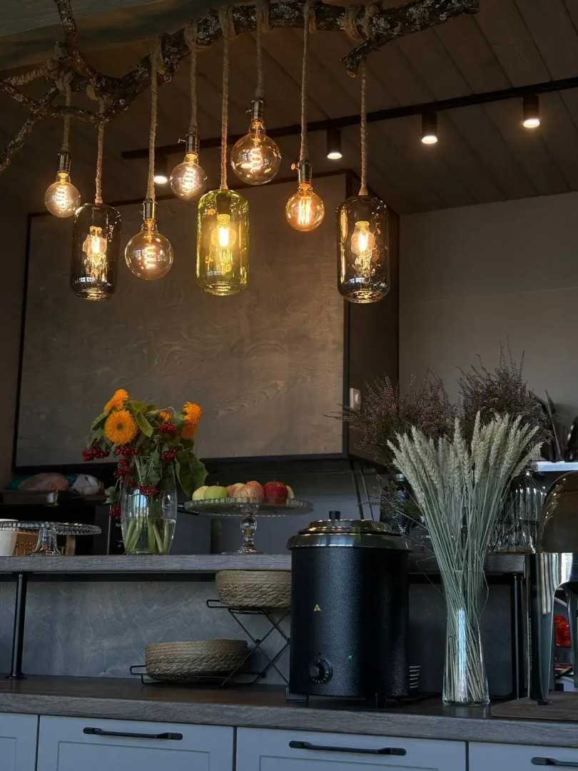 Отель Klever Village