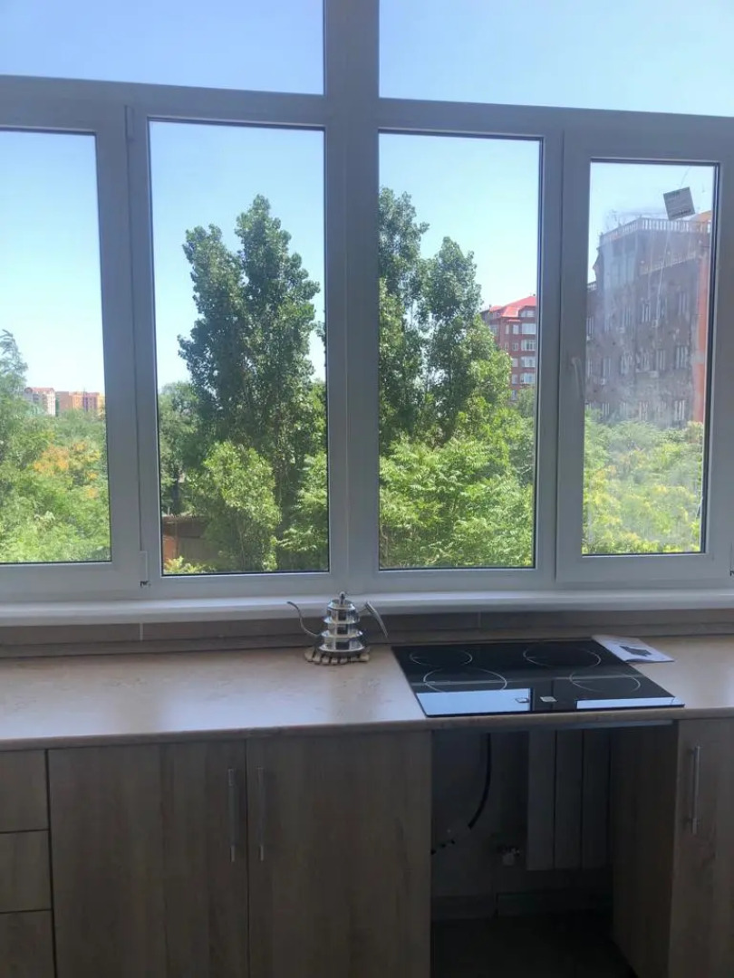 Апартаменты Евродвушка в Новом Доме