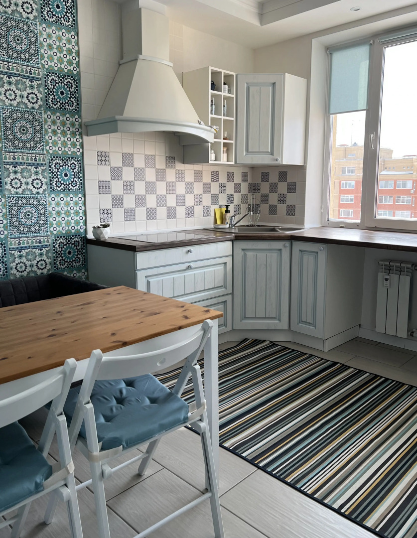 Квартира Современная возле Фермер Базара