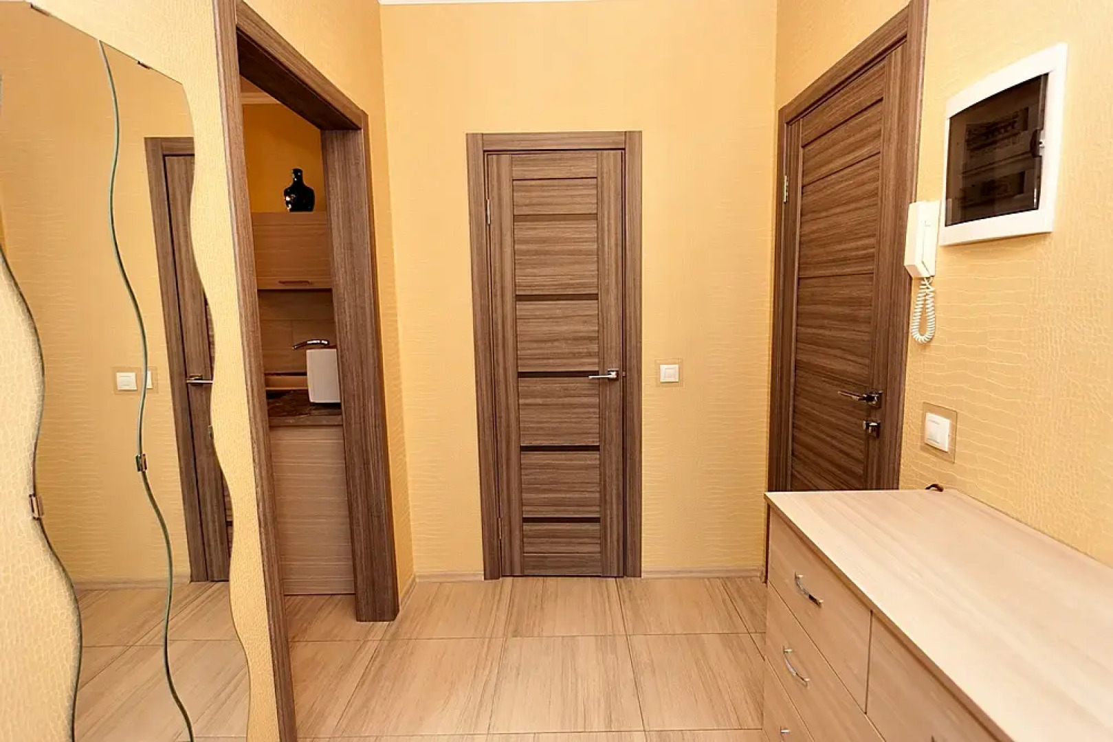 Апартаменты Гранд Казань Четаева 30