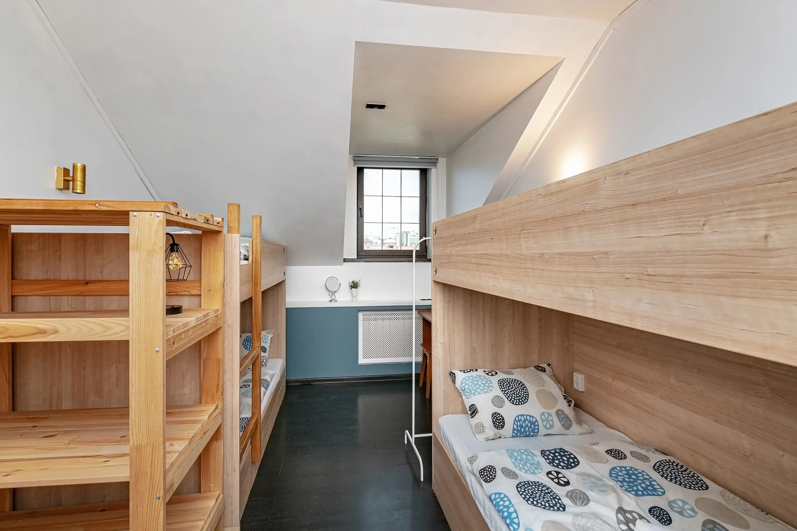 Хостел Облака