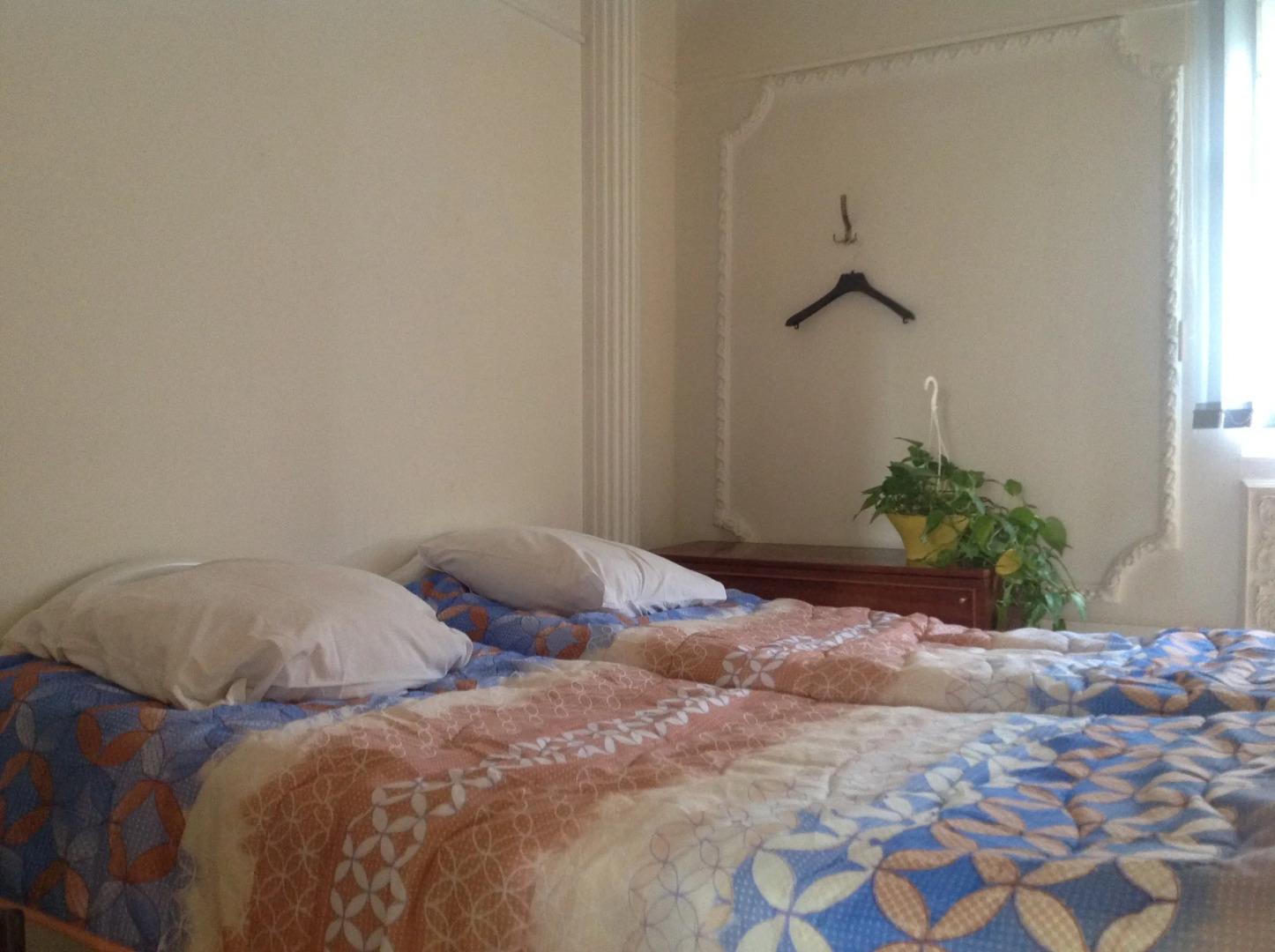 Хостел Стрельна